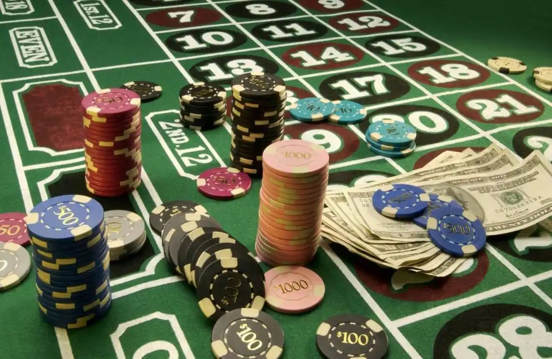 crazy time live casino