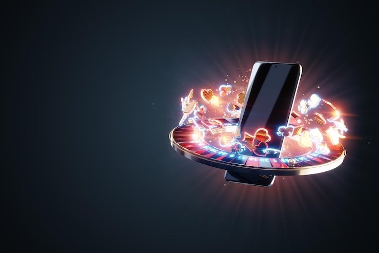 crazy time live casino