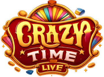 crazy time live casino